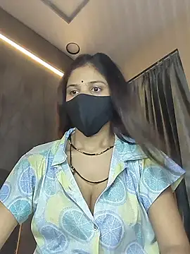 Cute shikaa online show from 03-31-26, 09:06