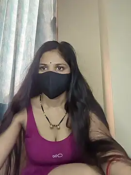 Cute shikaa online show from 03-28-26, 10:27