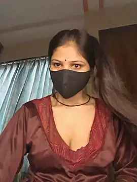 Cute shikaa online show from 04-17-26, 01:52