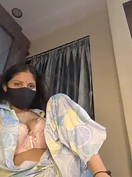 Cute shikaa online show from 04-25-26, 05:43