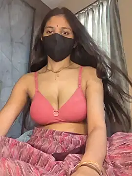 Cute shikaa online show from 04-14-26, 11:59