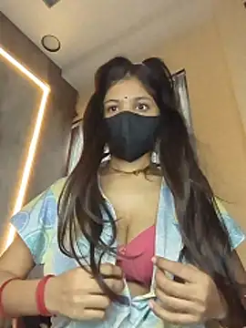 Cute shikaa online show from 04-11-26, 02:41