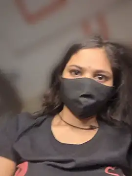 Cute shikaa online show from 03-23-26, 01:50