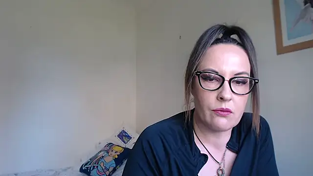 PsychicDominatrix online show from 04-10-26, 11:17