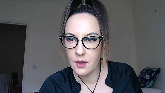 PsychicDominatrix online show from 02-12-26, 10:48