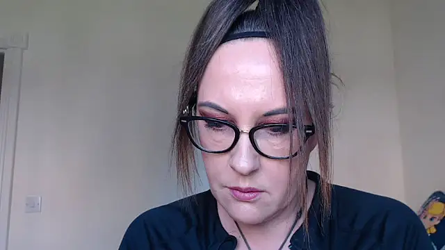 PsychicDominatrix online show from 03-26-26, 10:57