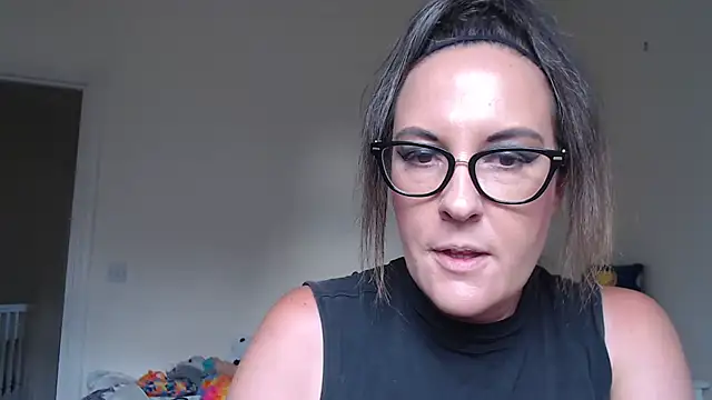 PsychicDominatrix online show from 07-29-26, 06:29