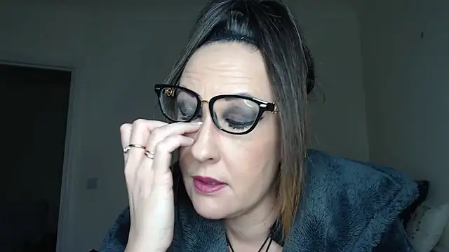 PsychicDominatrix online show from 02-09-26, 04:16