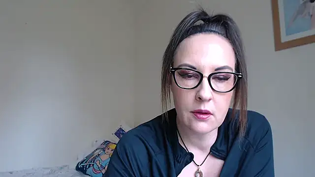PsychicDominatrix online show from 04-09-26, 11:05