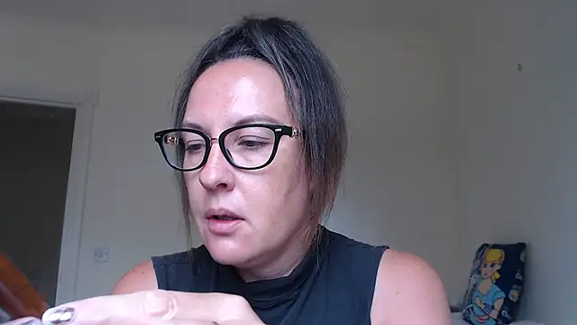 PsychicDominatrix online show from 07-31-26, 10:25