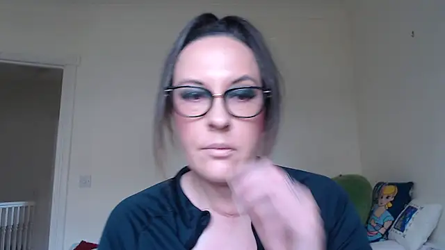 PsychicDominatrix online show from 07-03-26, 09:05