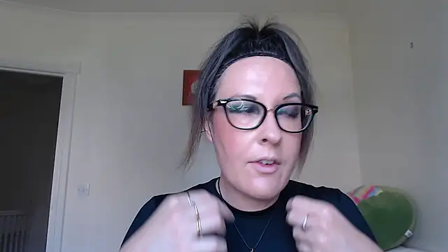 PsychicDominatrix online show from 06-24-26, 10:25