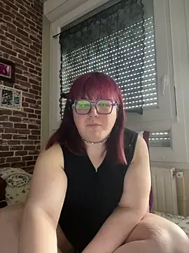 ProfaneHekate online show from 02-07-26, 01:08