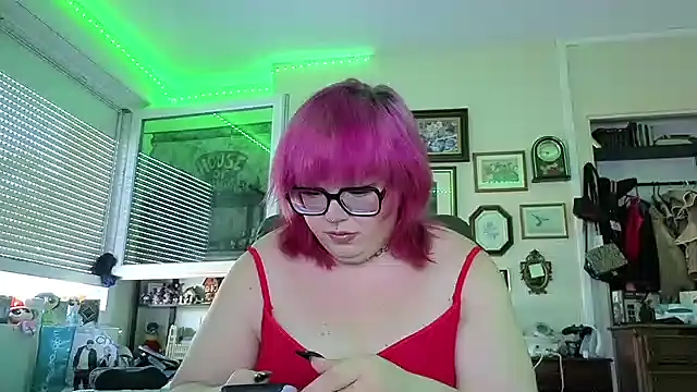 ProfaneHekate online show from 07-03-26, 02:45