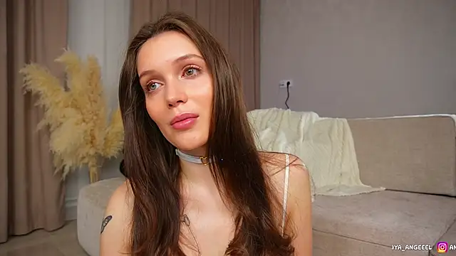 Anya angel online show from 02-15-26, 08:52