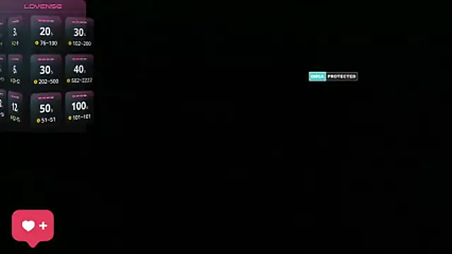SecretDesire15 online show from 05-19-26, 06:48