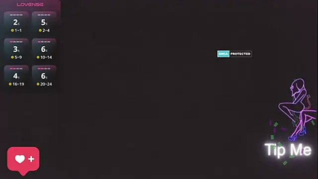 SecretDesire15 online show from 02-26-26, 07:47