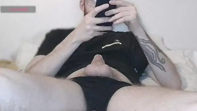 Snapshot of Gingerxl8 chatting on 02-06-26, 01:45 Gingerxl8 online show from 02-06-26, 01:45