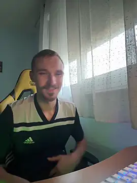 TheMaskShow online show from 04-08-26, 03:35