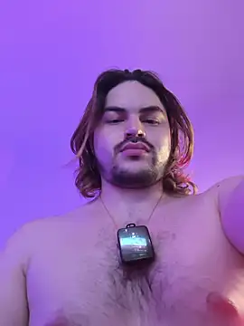 Snapshot of Derek_Vow chatting on 02-08-26, 12:08 Derek Vow online show from 02-08-26, 12:08