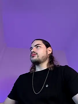 Derek Vow online show from 03-11-26, 01:21