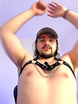 Snapshot of Derek_Vow chatting on 02-23-26, 11:38 Derek Vow online show from 02-23-26, 11:38