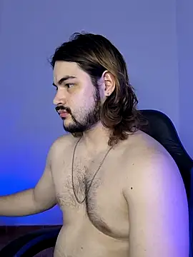 Snapshot of Derek_Vow chatting on 02-27-26, 02:01 Derek Vow online show from 02-27-26, 02:01