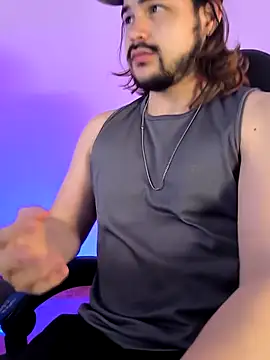 Derek Vow online show from 04-06-26, 11:06