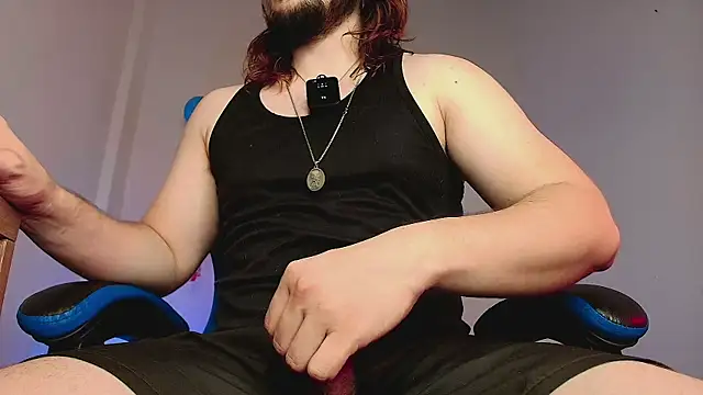 Derek Vow online show from 07-10-26, 11:05