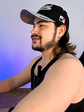 Snapshot of Derek_Vow chatting on 02-22-26, 08:10 Derek Vow online show from 02-22-26, 08:10