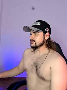 Snapshot of Derek_Vow chatting on 03-01-26, 01:05 Derek Vow online show from 03-01-26, 01:05