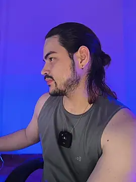 Snapshot of Derek_Vow chatting on 02-06-26, 11:01 Derek Vow online show from 02-06-26, 11:01