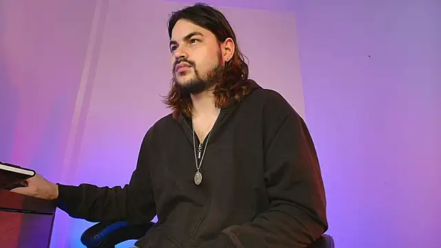 Derek Vow online show from 05-10-26, 10:11