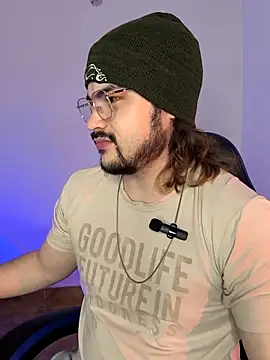 Snapshot of Derek_Vow chatting on 02-26-26, 01:27 Derek Vow online show from 02-26-26, 01:27