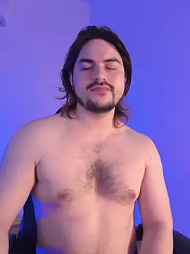 Snapshot of Derek_Vow chatting on 02-08-26, 08:06 Derek Vow online show from 02-08-26, 08:06