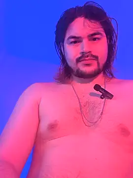 Snapshot of Derek_Vow chatting on 02-15-26, 04:57 Derek Vow online show from 02-15-26, 04:57