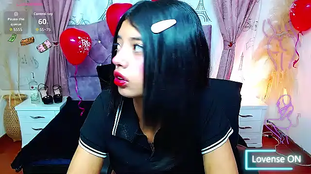 Esmeralda-18 online show from 02-25-26, 11:21