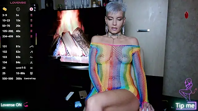 Alice 69 Sochi online show from 03-03-26, 01:29