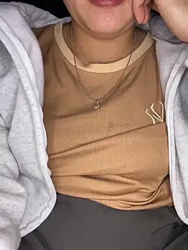 Rosie loveU online show from 03-09-26, 12:58