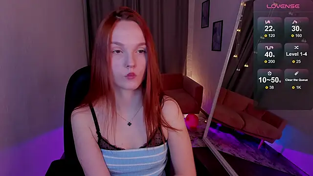 Mya Sun online show from 02-16-26, 10:40