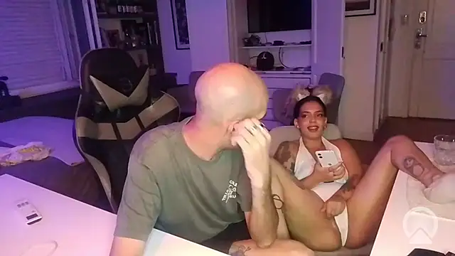 Anestesia 2 online show from 02-23-26, 02:24