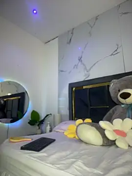 Doll Luna  online show from 03-26-26, 10:24