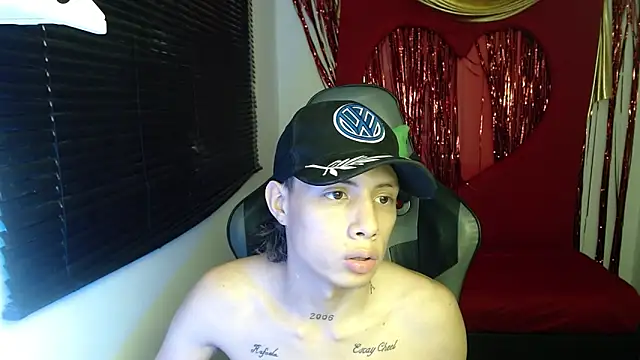 Didi hard online show from 02-15-26, 08:08