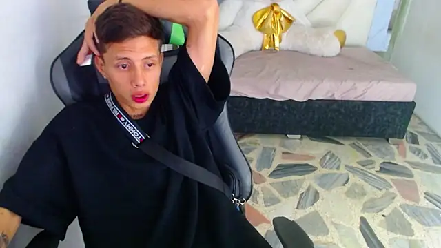 Didi hard online show from 04-18-26, 10:28