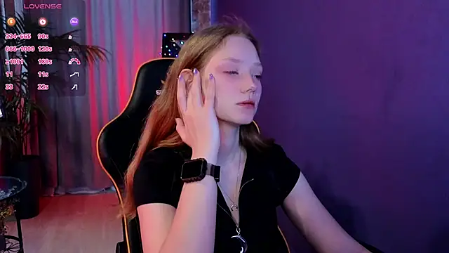 Your lilith  online show from 05-26-26, 05:49