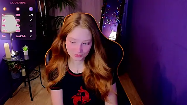 Your lilith  online show from 07-20-26, 05:59