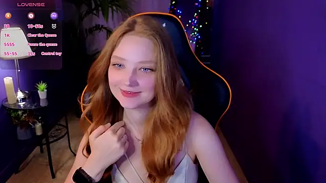 Your lilith  online show from 07-17-26, 05:59