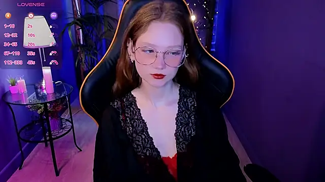 Your lilith  online show from 05-21-26, 05:49