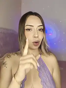 BellaDonna 16 online show from 06-16-26, 10:43