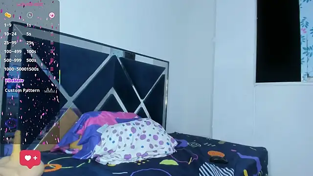 Ninna Vergara online show from 02-28-26, 01:27